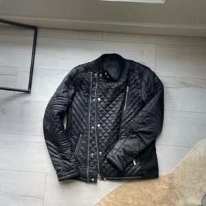 Zara man spring/fall jacket